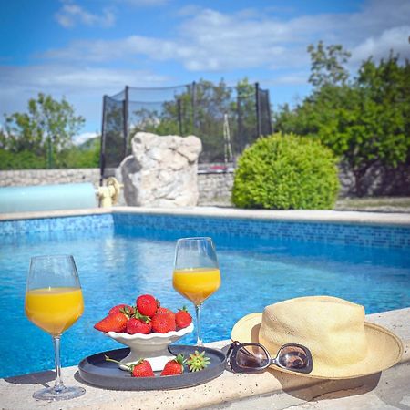 Villa Silentio, Complete Privacy Near Makarska Podgora Exterior photo