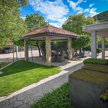 Villa Silentio, Complete Privacy Near Makarska Podgora Exterior photo