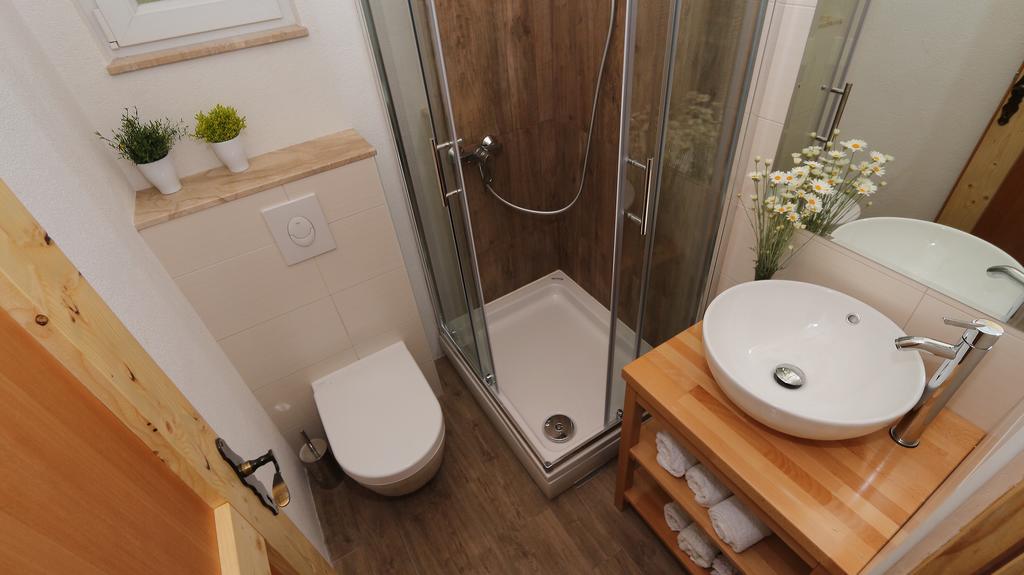 Villa Silentio, Complete Privacy Near Makarska Podgora Room photo