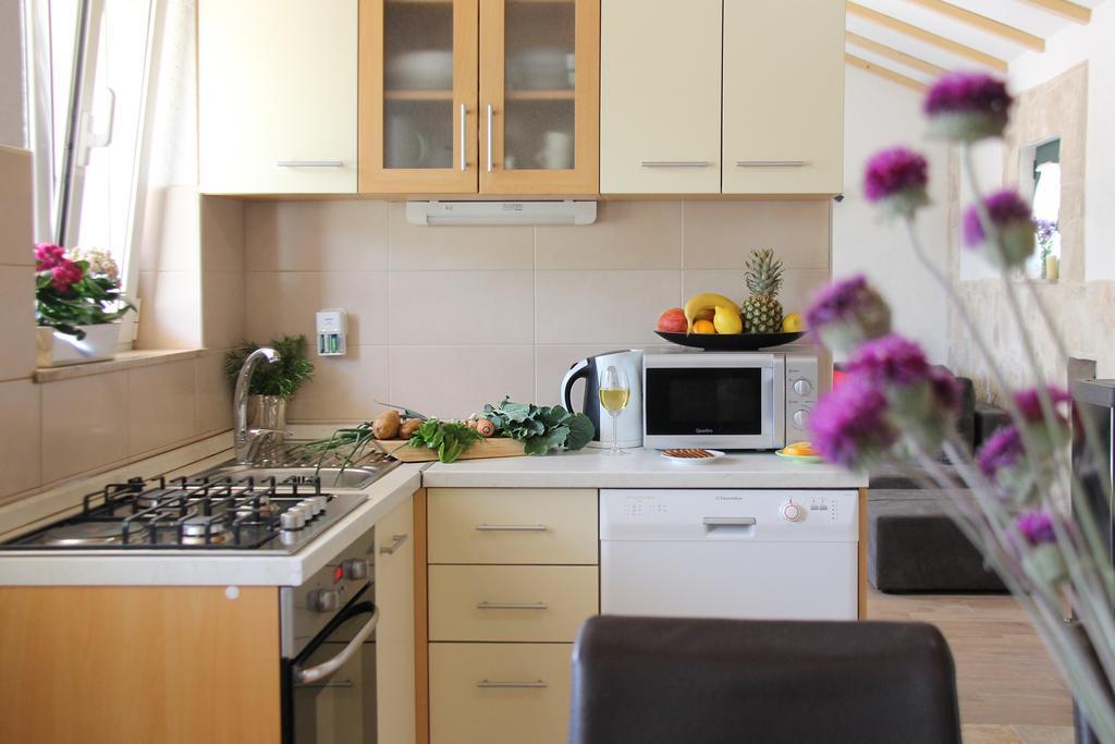 Villa Silentio, Complete Privacy Near Makarska Podgora Room photo